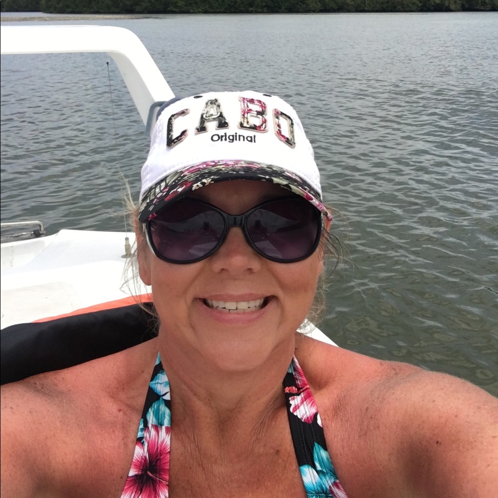 Meet your Posher, Sherri